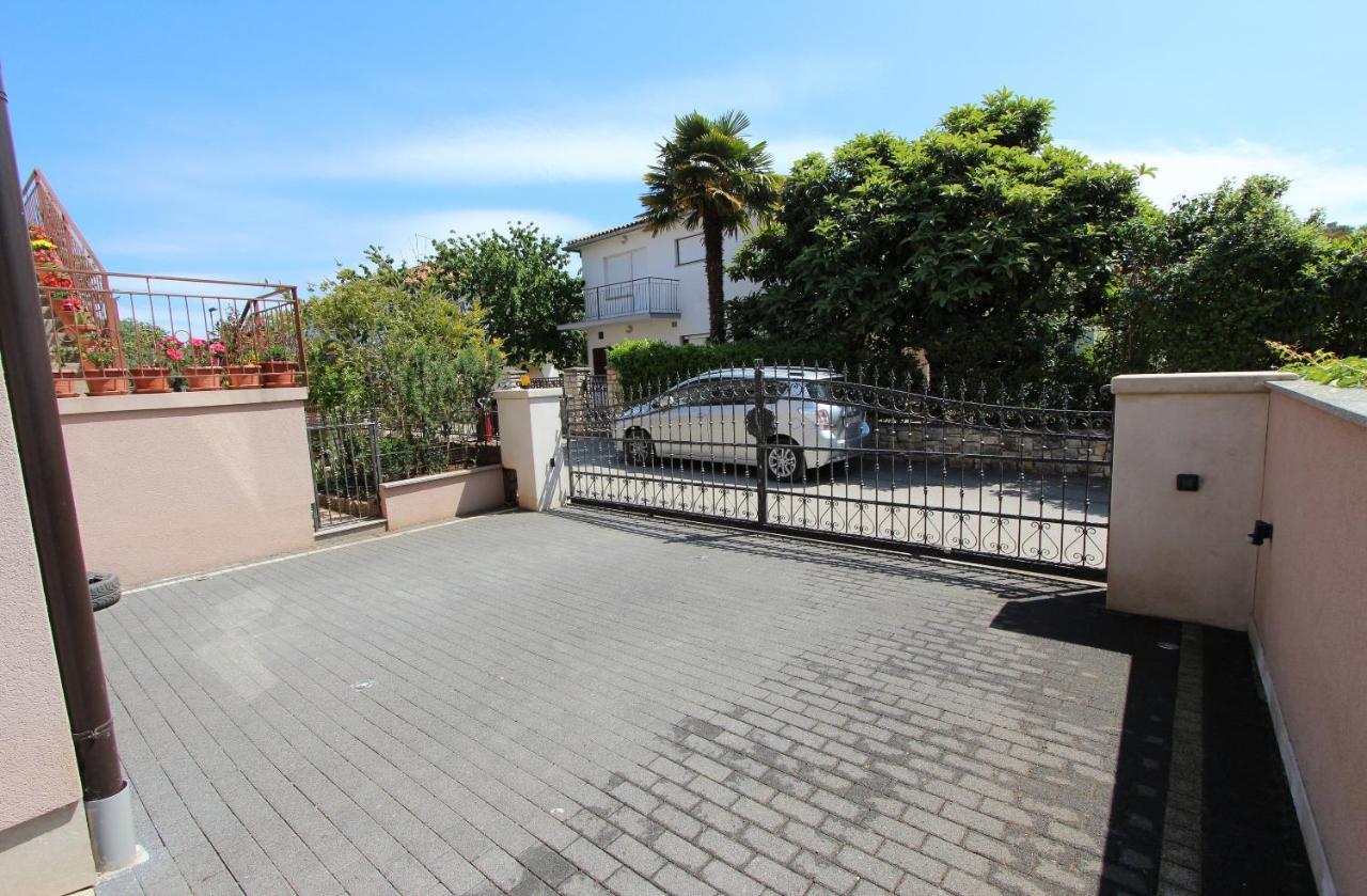 Tomi Apartman Rovinj
