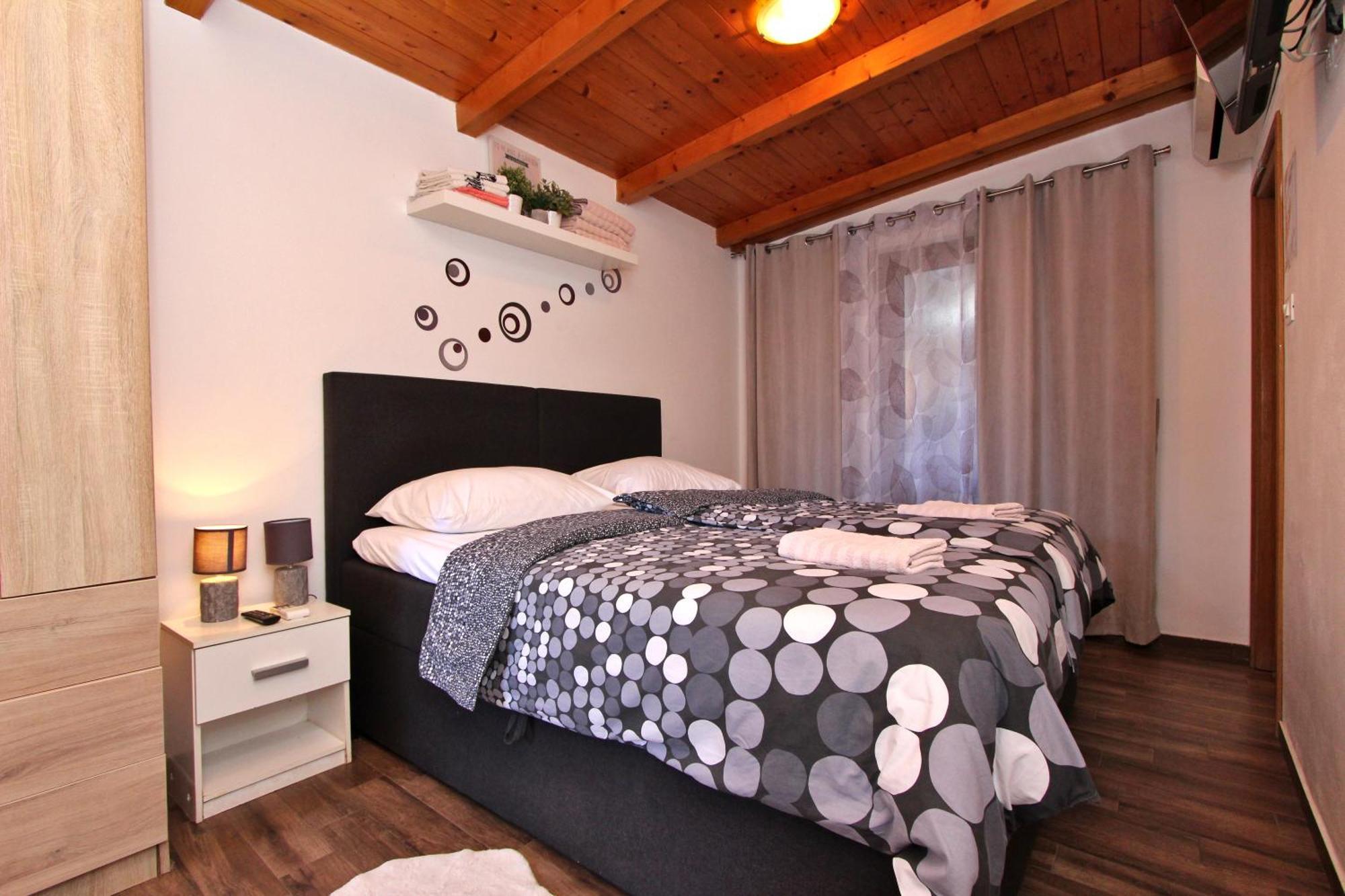 Tomi Apartman Rovinj