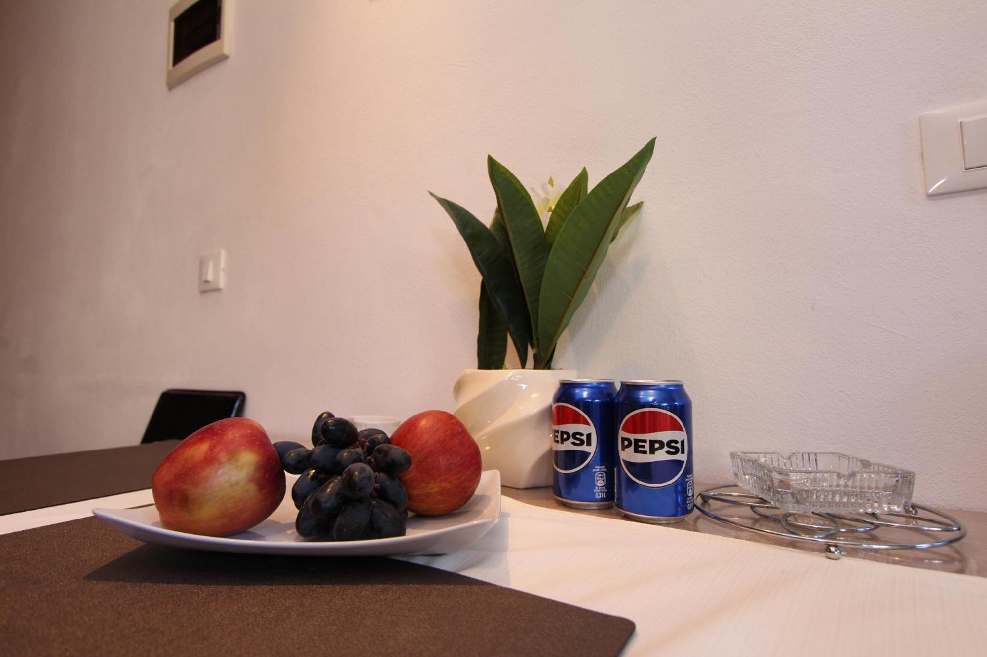 Apartman Tomi Rovinj