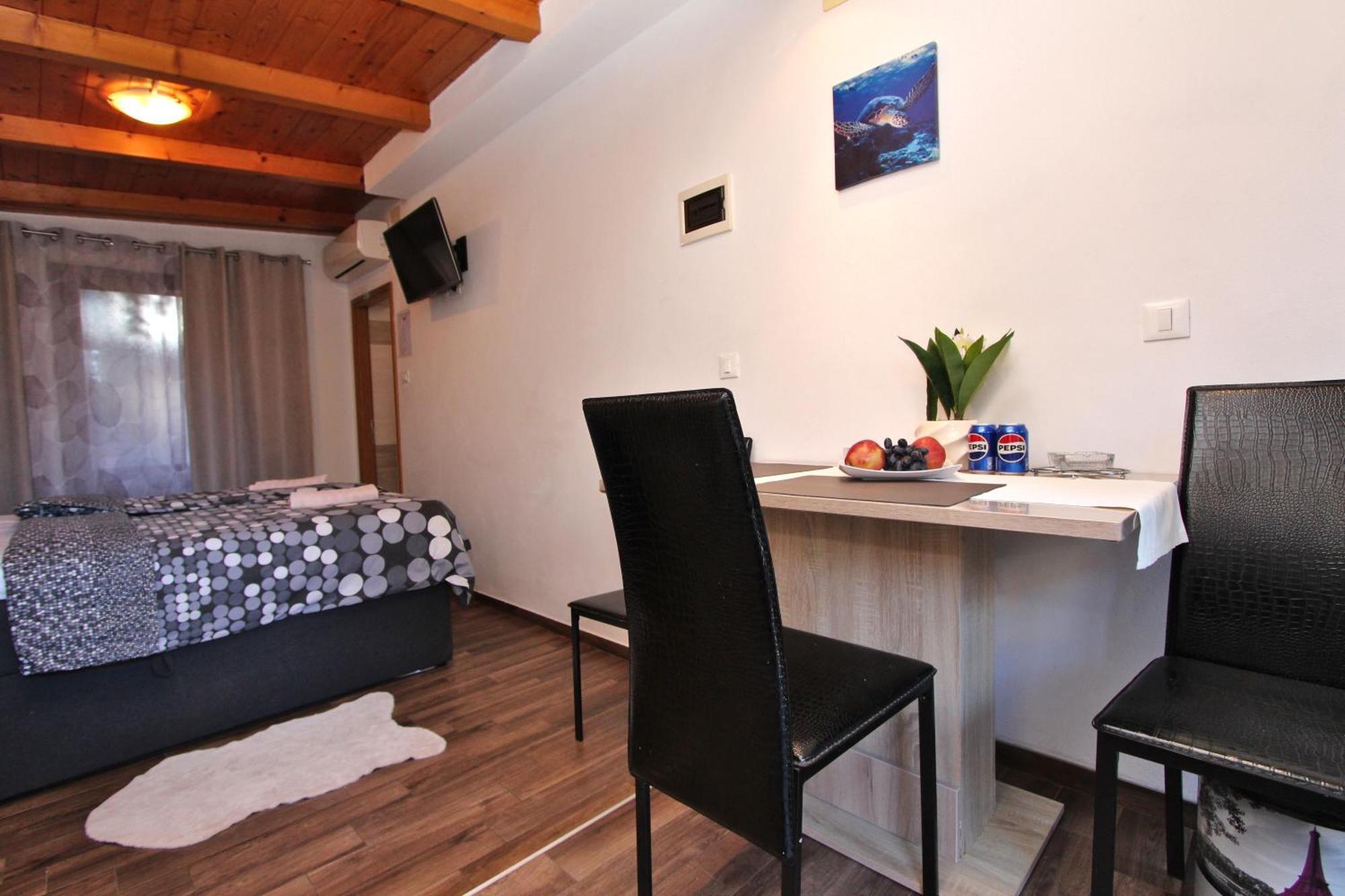 Apartman Tomi